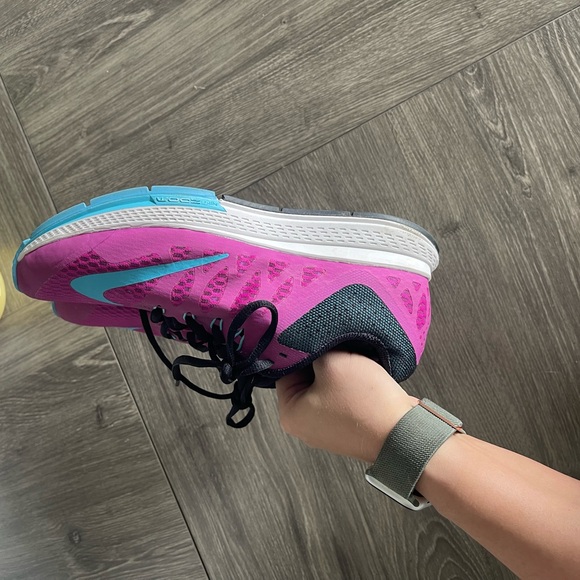 Nike Vroom Elite 7 - Picture 10 of 13